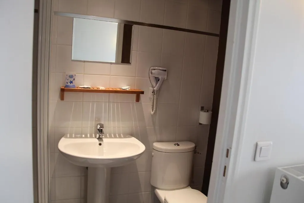 Otel Le Myosotis 2*