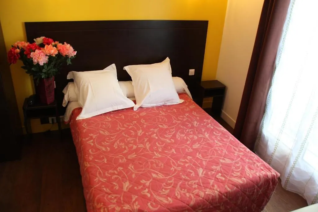 Le Myosotis Otel