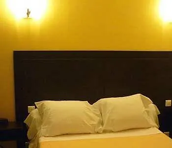 Otel Le Myosotis
