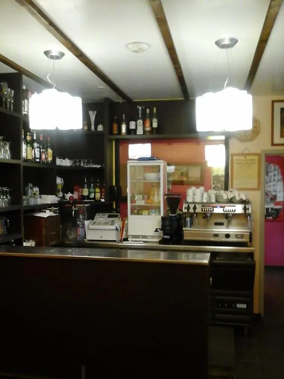 Hotel Le Myosotis