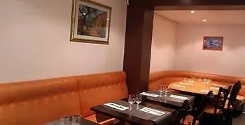 Le Myosotis Otel Paris
