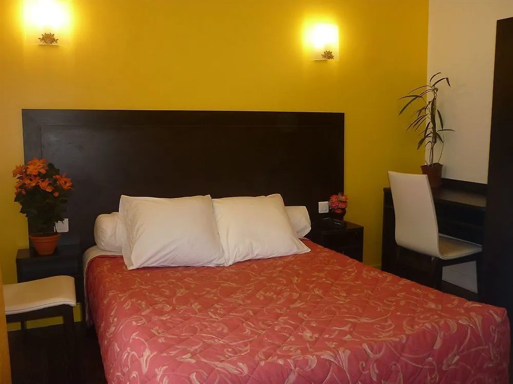Otel Le Myosotis 2*