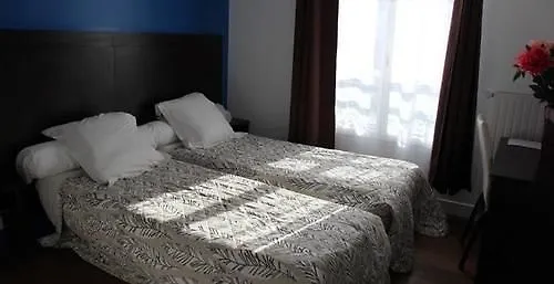 מלון Le Myosotis פריז