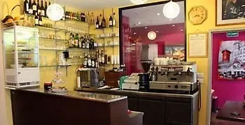 Otel Le Myosotis Paris