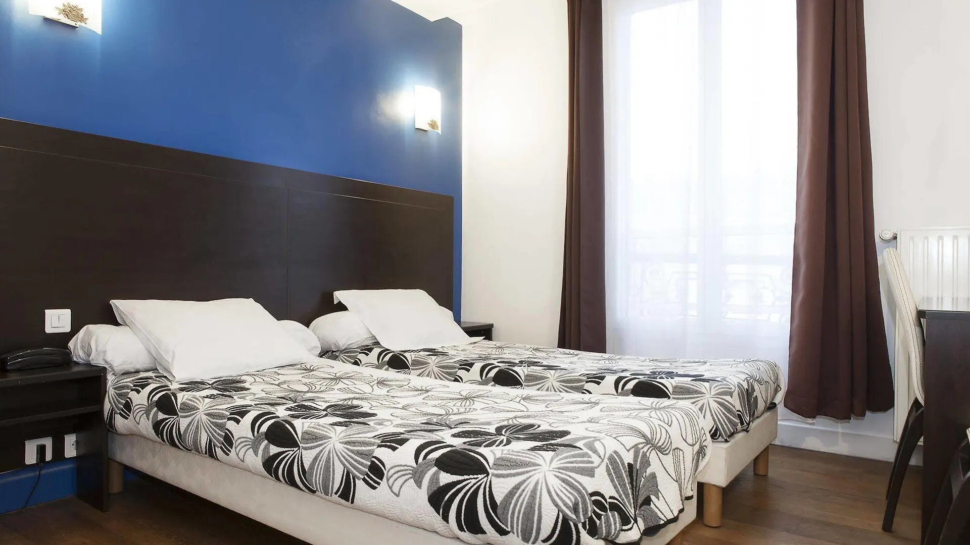 Otel Le Myosotis 2*