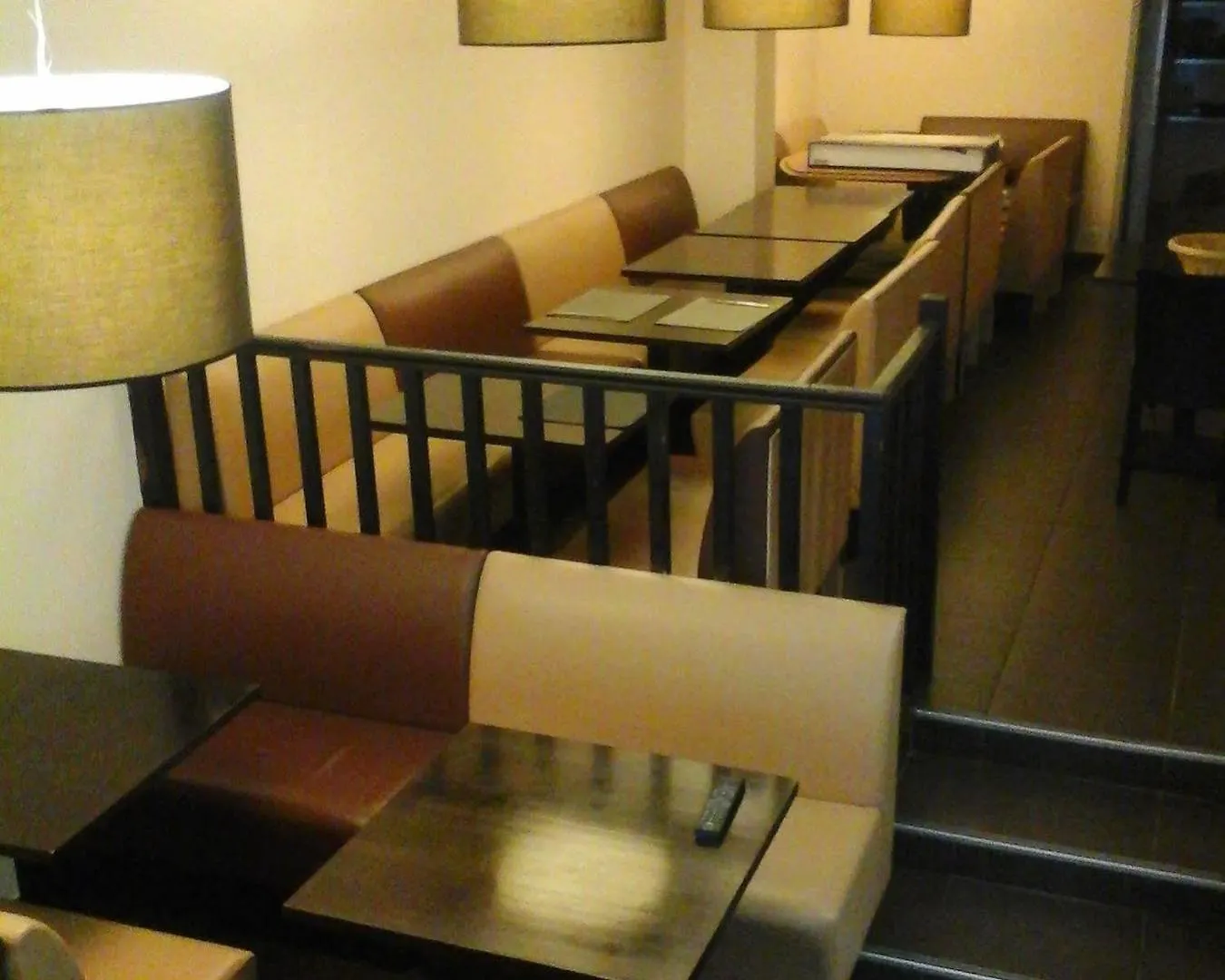 Le Myosotis Hotel