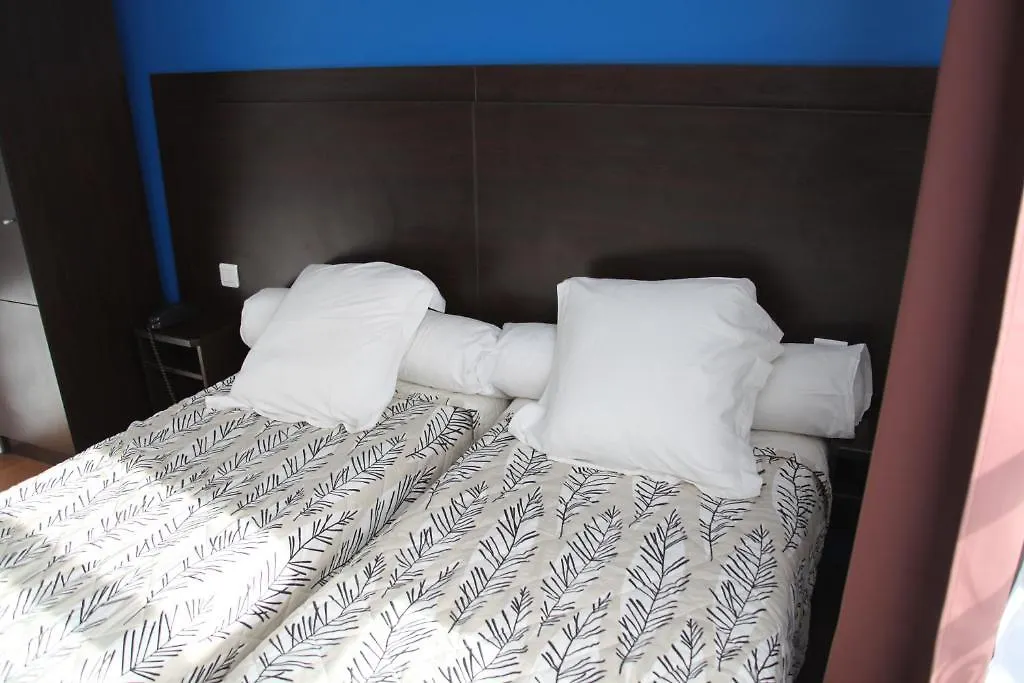 Hotel Le Myosotis Paříž