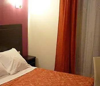 Le Myosotis 2* París